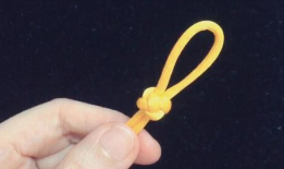 纽扣结的打法视频,轻松掌握时尚结绳技巧